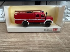 Wiking 1:87 Sondermodell Deutz