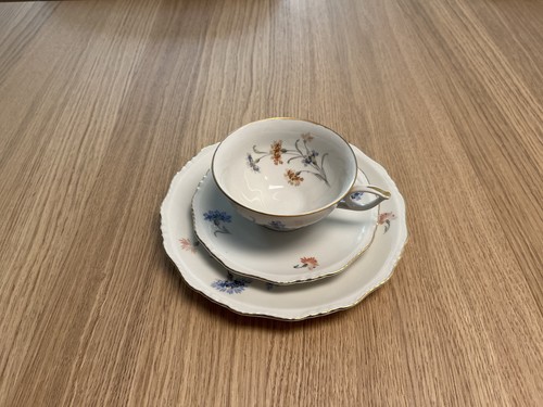 Vintage sammelgedeck teilig - sammelgedeck, 3