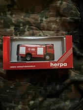 Herpa 045520 Feuerwehr, MAN