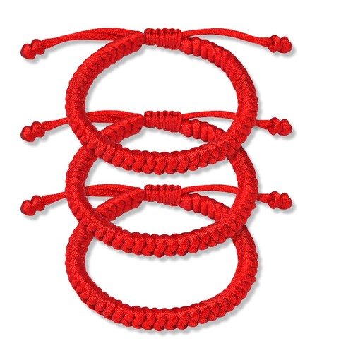 3er set geflochtene - 3er,