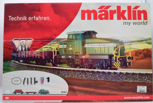 Märklin 29162 startpackung - 29162,