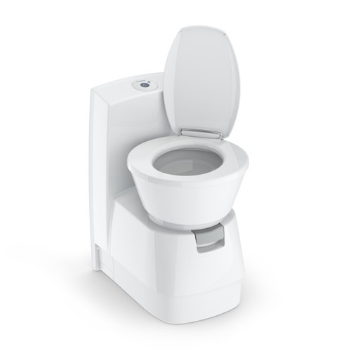 Dometic kassettentoilette - dometic,