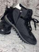 Wundervolle High Top Sneaker