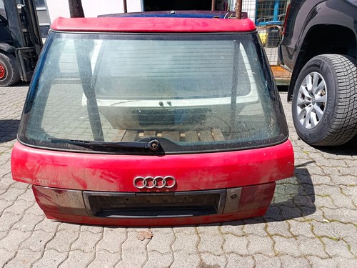 Heckklappe audi avant - audi,