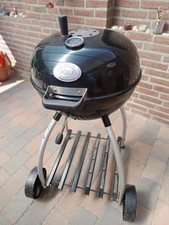 RÖSLE Holzkohle Kugelgrill No.1 SPORT F50 neu, montiert