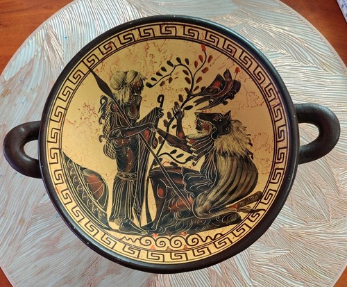 Kylix antike griechische - antike,
