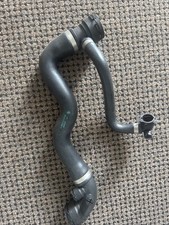 Auto Schlauch BMW Zwischen