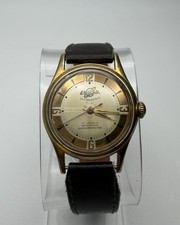 Vintage Enicar Ultrasonic 21