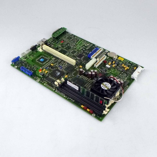 Siemens simatic grundboard - siemens,