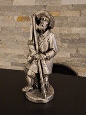 Figur Ruf Diewald Handarbeit