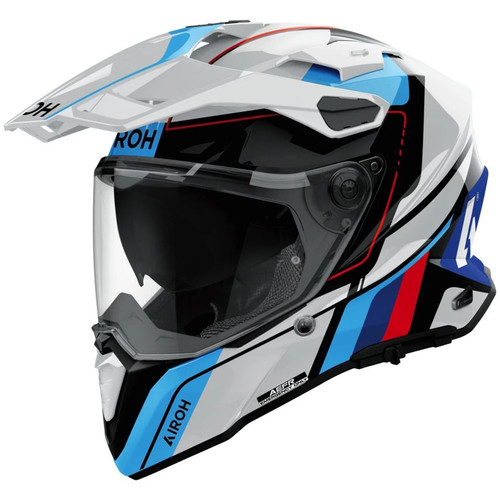 Integralhelm airoh commander - airoh, 2