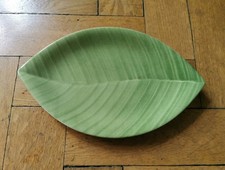 Villeroy boch palm teller - palm,