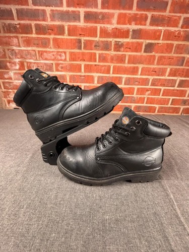 Dickies stahlkappe stiefel - stahlkappe,