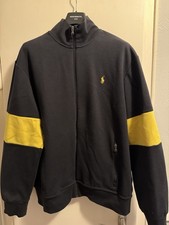 Ralph Lauren Sweatjacke XL