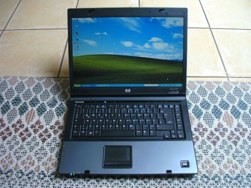Compaq 6710b ghz 15 4 - hp, 1,8