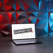 ASUS ZenBook 14X OLED // i7-1260P, RTX 2050, 16 GB RAM, 1 TB SSD