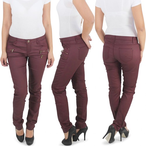 Damen röhren skinny - röhren,