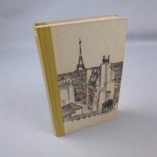  In einer langen Nacht, Roman