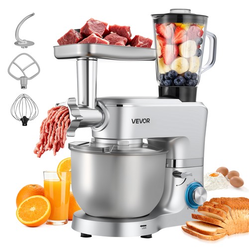 Vevor küchenmaschine - vevor, 6l