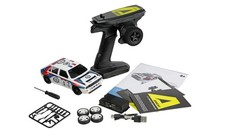 Amewi lr28 rtr drift - 1:28, car