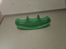 Schaukelpferd,  Schaukeltier