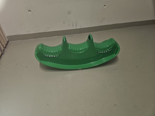 Schaukelpferd schaukeltier - schaukelpferd,,