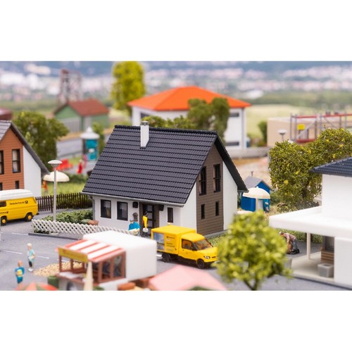 Faller 232147 einfamilienhaus - faller,