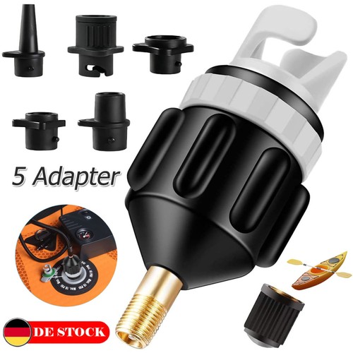 Sup pump adapter - sup,