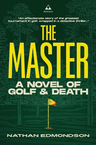 Nathan edmondson the master - edmondson, |