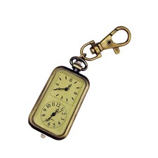 Vintage Design Taschenuhr