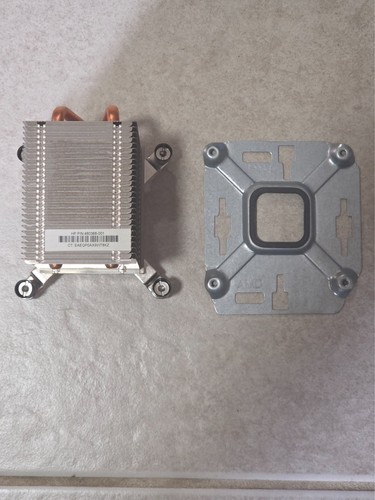 Compaq 7900 computer cpu - dc,