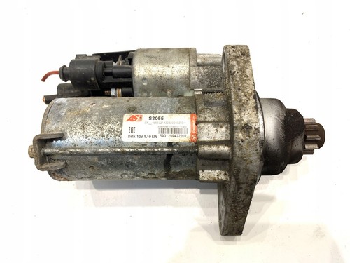 Starter seat altea - starter, 1.4