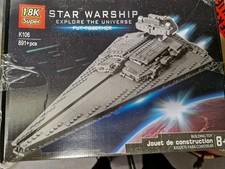 STAR.WARS Sternen Zerstörer