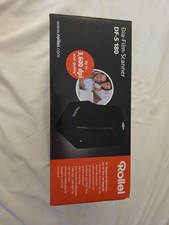 DF-S 180 I Multi Scanner I