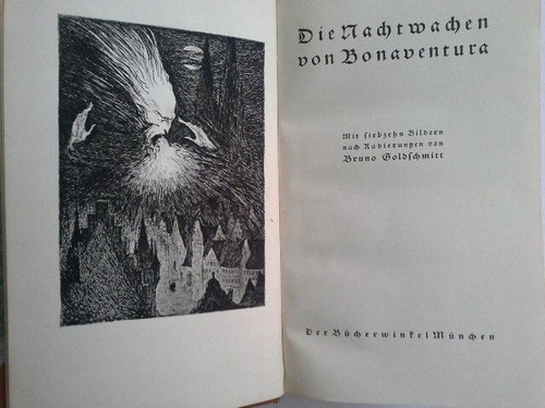 Die nachtwachen von - nachtwachen,