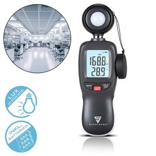 STAHLWERK Luxmeter Digitaler