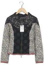 Eva Claudi Strickjacke Damen