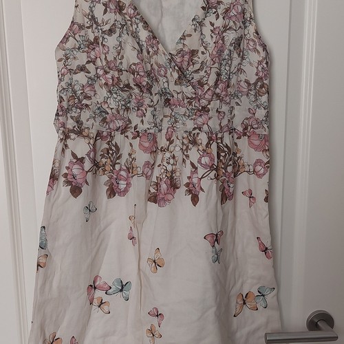 Promod damen trägerkleid - promod, midi