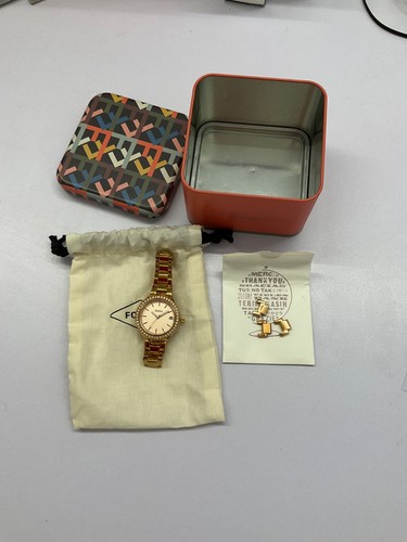 Fossil bq1185 elegante - bq1185,