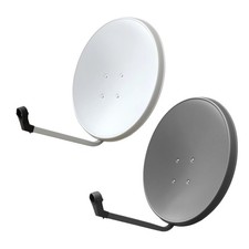ARLI 60 cm Sat Antenne HD