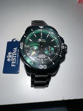 Festina hybrid chrono bike - festina,