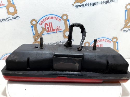 Scheinwerfer hinten links - scheinwerfer,