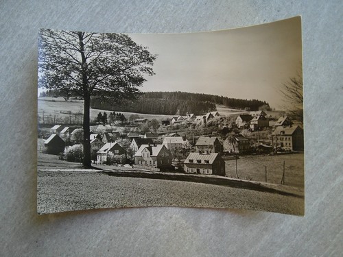 Albernau erzgebirge totale - albernau,
