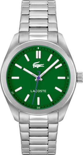 Lacoste quarzuhr monceau - lacoste,