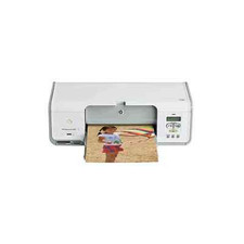 Q6335A HP Photosmart 7850 Fotodrucker Pictbridge Kartenleser Drucker Foto USB