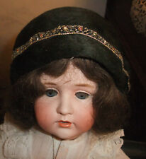 alter Hut für Puppe oder