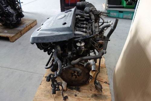 Motor ohne anbauteile - motor, (benzin)