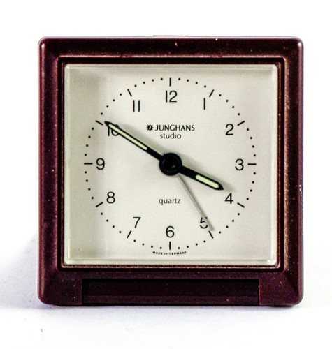 Junghans studio quartz - junghans,