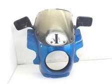 Windschutzscheibe Verkleidung Vorne - Nicht Original BMW R 45 453 1978 1985