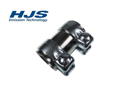 Hjs 83004512 rohrverbinder - 1x,